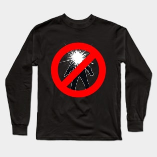 THINGbusters Mashup Long Sleeve T-Shirt